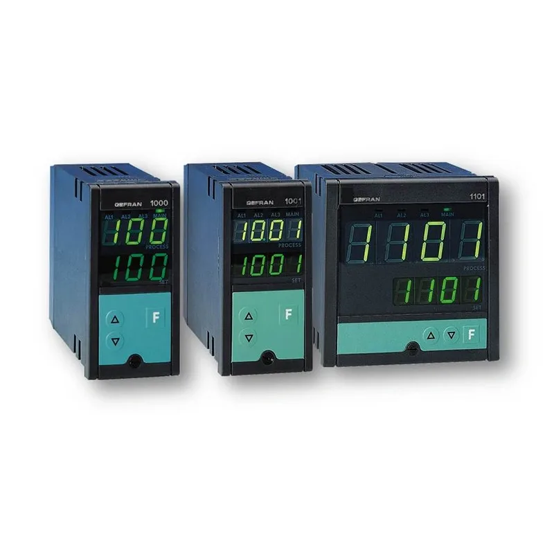 1000-1001-1101 – Controladores PID