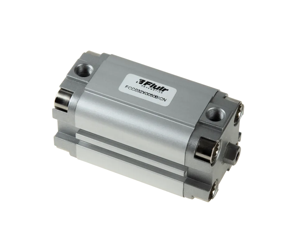 FCC – Cilindro Compacto (ADVU)