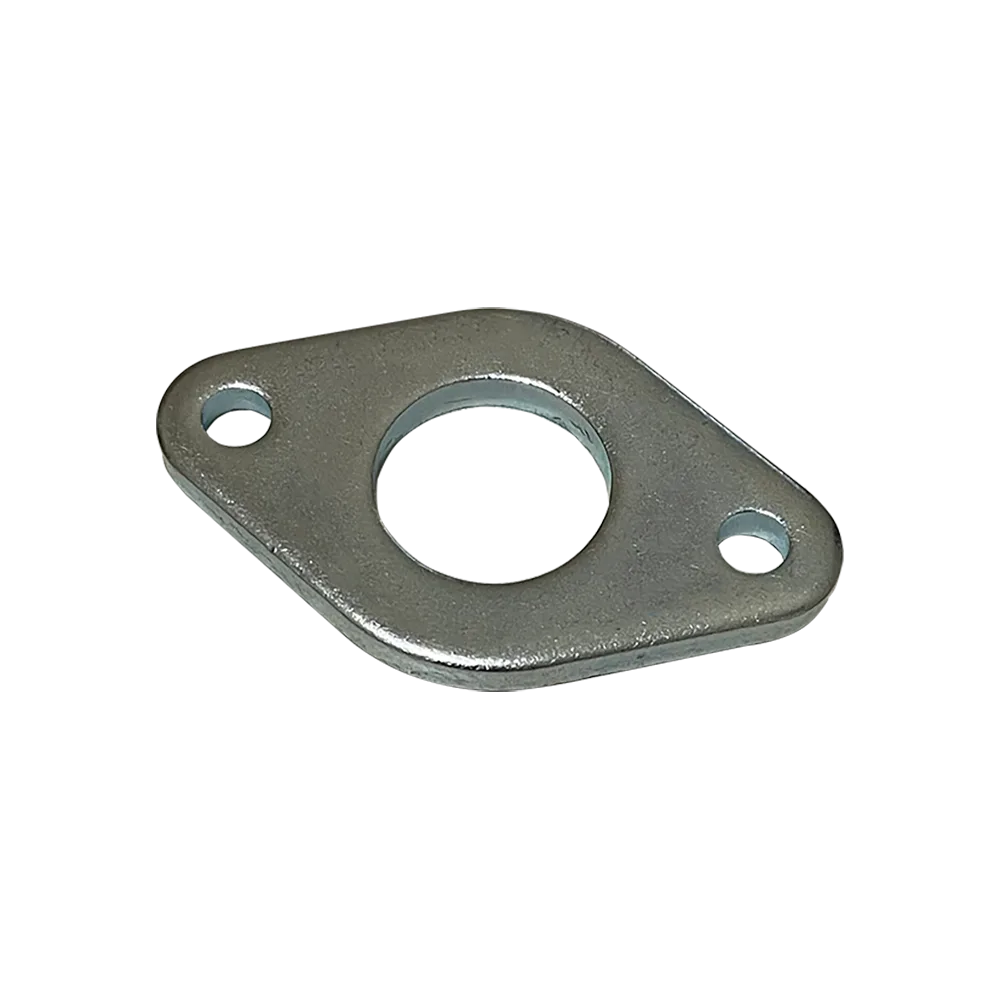 Flange MINI ISO