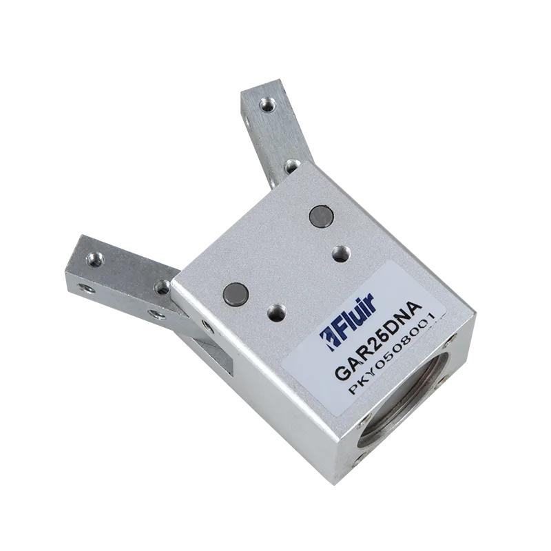 Garra Angular