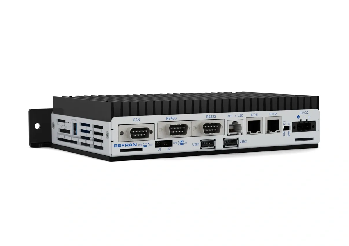 GSLM – Gerenciador inteligente de cargas elétricas