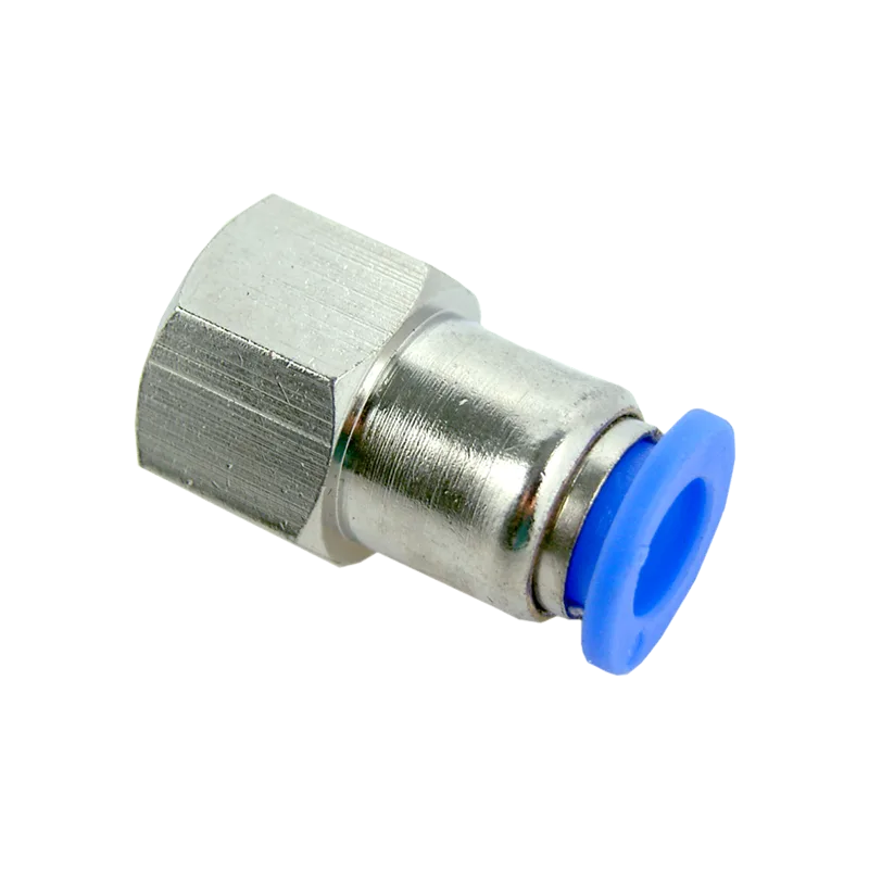 PCF | Conector Fêmea