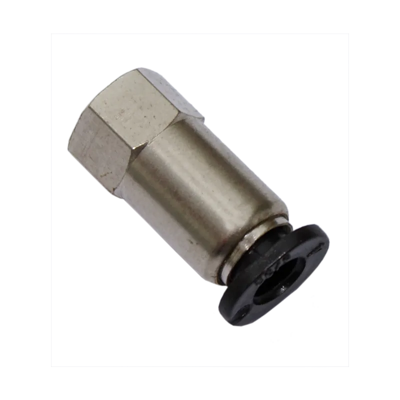 PCF-C | Conector Fêmea