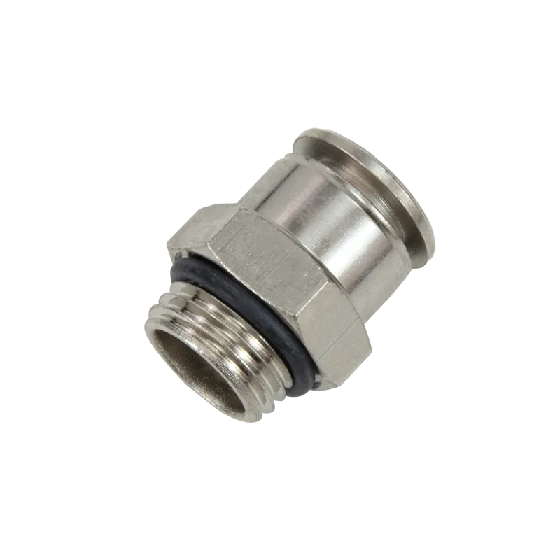 MPC-G | Conector Reto